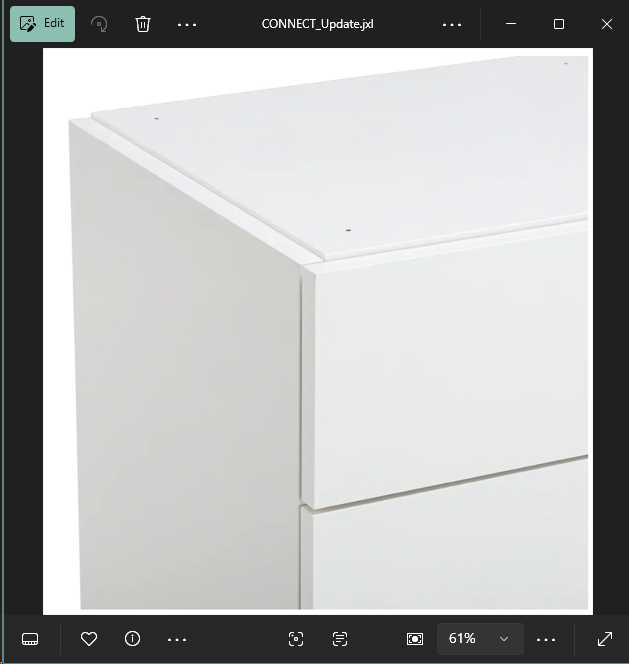 JXL images stopped showing in the Viewer Pane - Help & Support