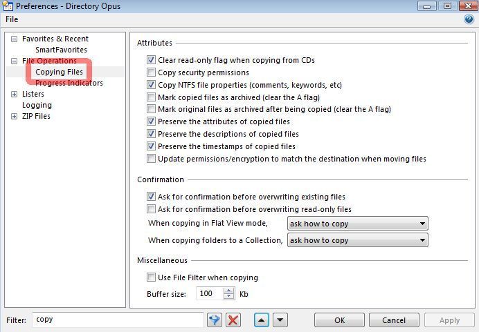 Copying Files to changes Owner Name? :S - Help & Support