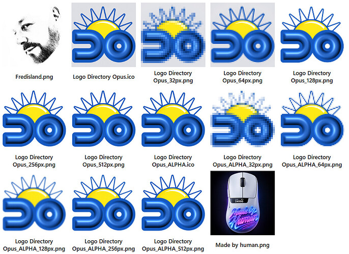 Logo_DIrectory_Opus_Package