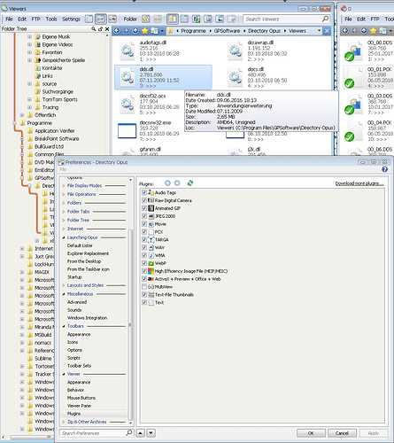 gimp dds plugin dxt5