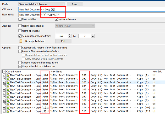 Dopus 12 File Rename In-Place 7