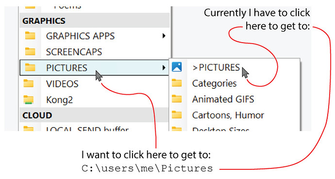DOpus-Favorites-Feature
