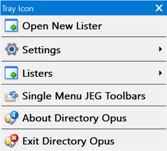 6-Tray Icon Context Menu