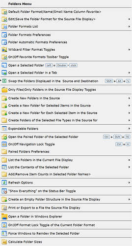 7-Folders