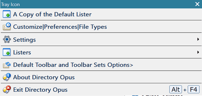 6-Tray Icon Context Menu