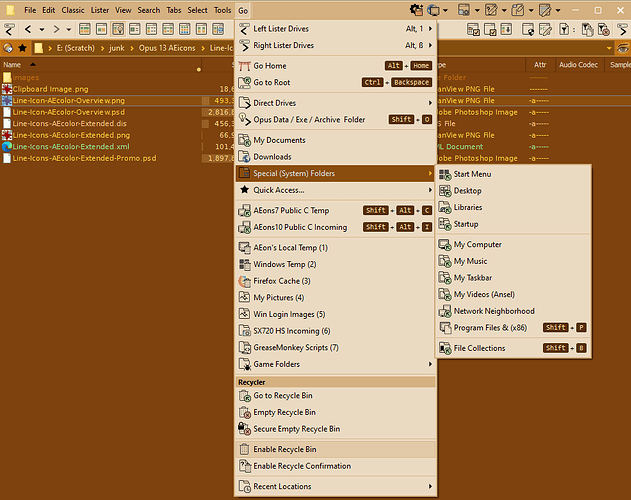 Line-Icon-AEcolor-Menu-Preview