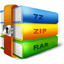 rar-zip-7zip