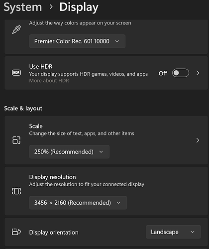 Windows11ScaleDisplay