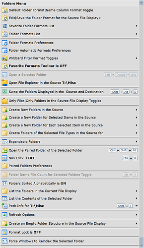 7-Folders