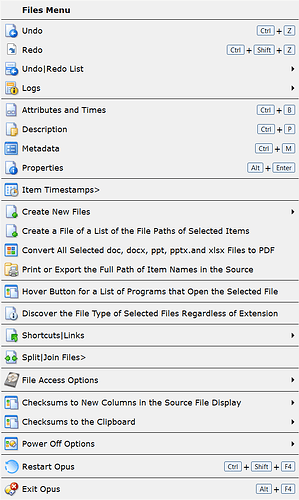 1-Files