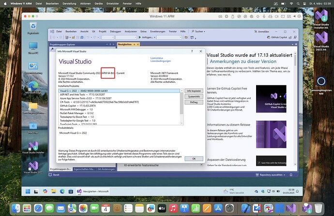 Visual_Studio_Window