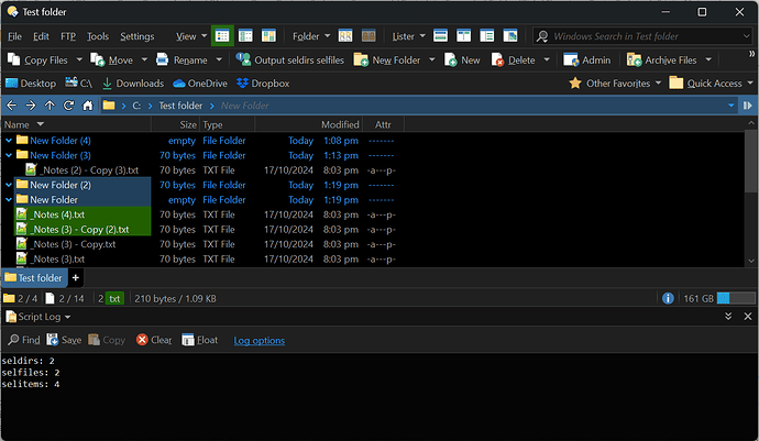 runFromButtonWithCommandEditorClosed