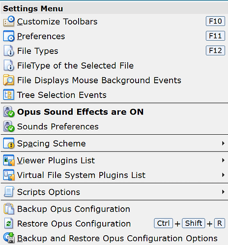 2-Settings