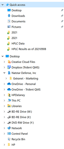 20210923 File Explorer