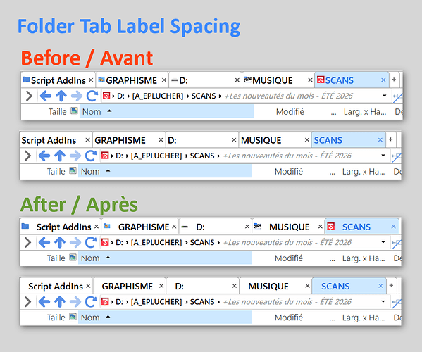 FolderTabLabelSpacing
