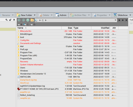 2022-02-15 DO columns not right