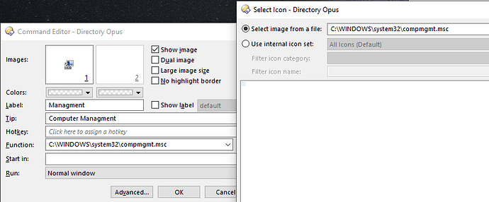 2024-01-24 08_45_34-Select Icon - Directory Opus