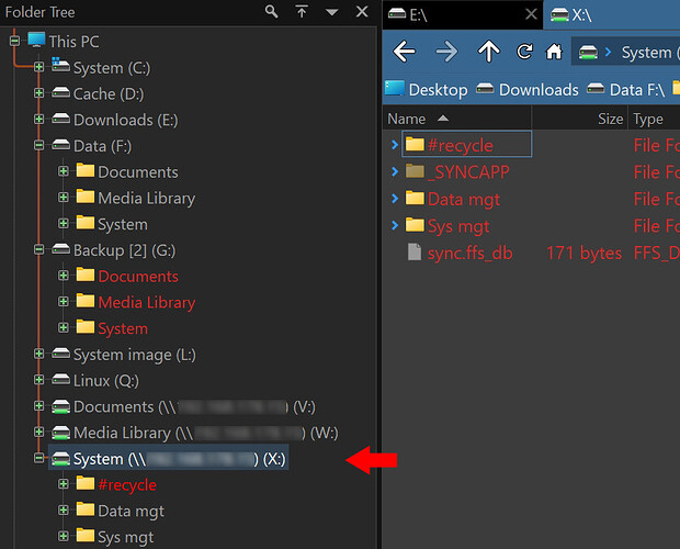 No-Red-label-mapped-drives
