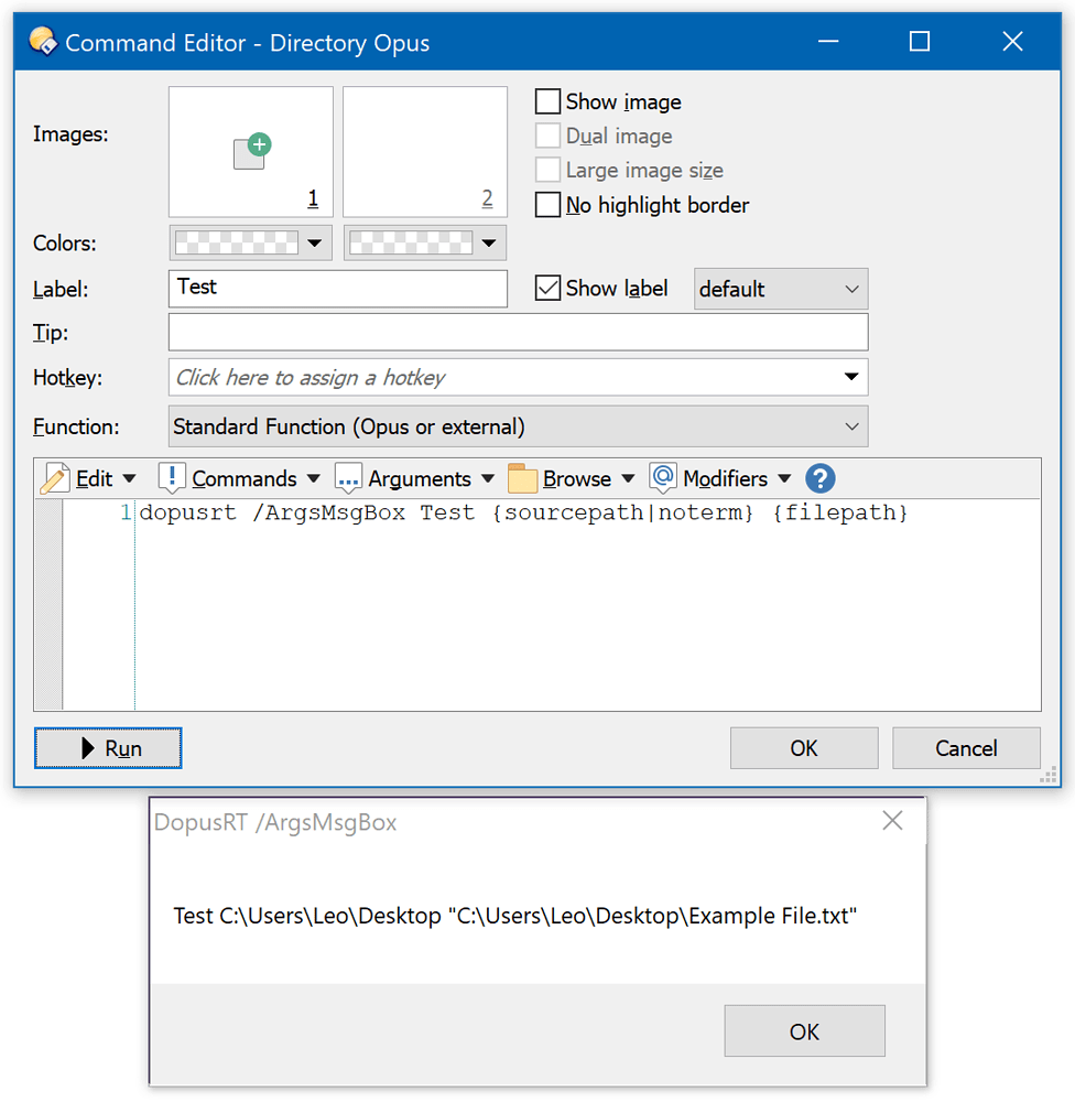 doptest-test-what-command-lines-are-generating-tools-directory