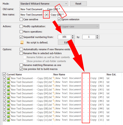 Dopus 12 File Rename In-Place 4