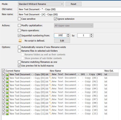 Dopus 12 File Rename In-Place 2