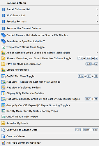 8-Columns