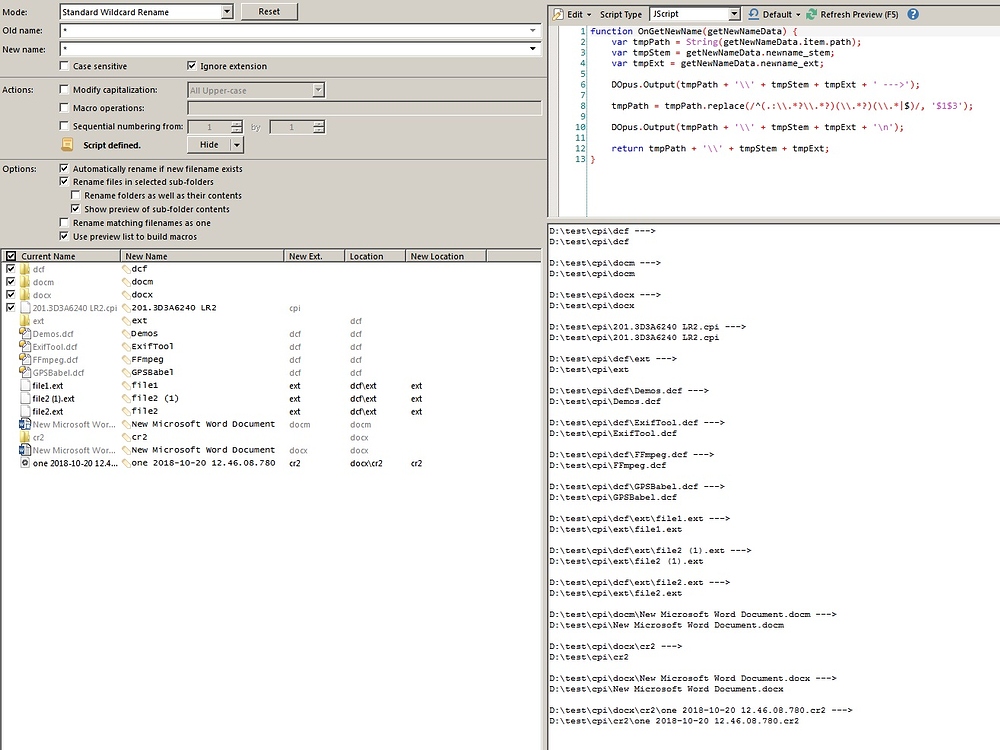 how-to-move-multiple-files-from-multiple-sub-folders-down-one-level