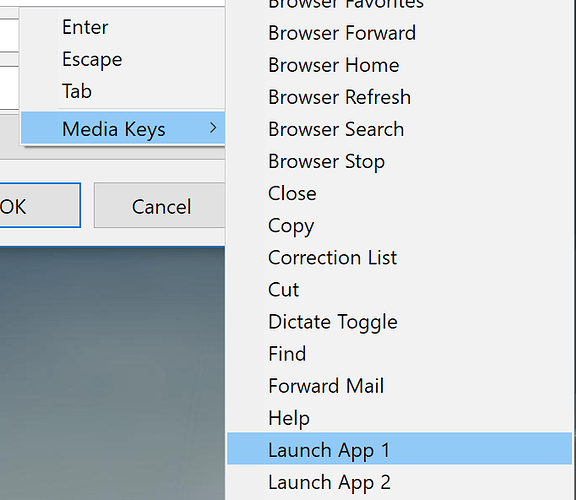 How to remap Calculator key with some other - Off-Topic - Directory ...