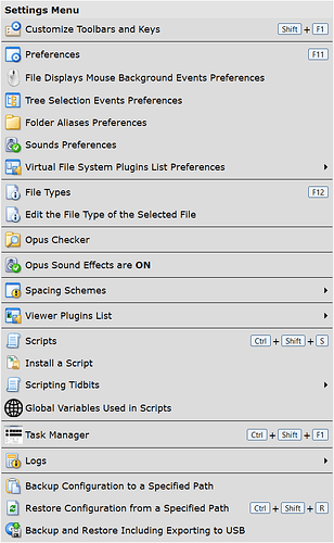 2-Settings