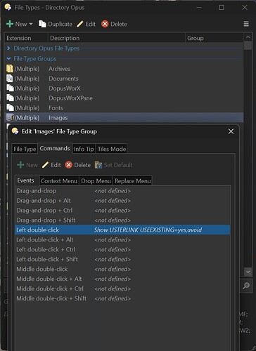 File Types