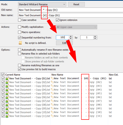 Dopus 12 File Rename In-Place 3