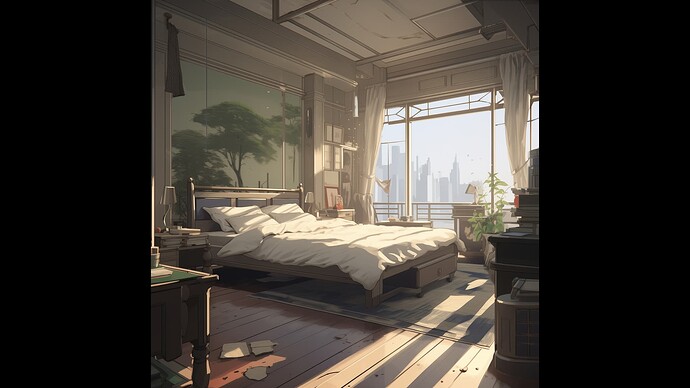 screenshot of irfanview