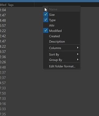 PeakFilter_ColumnName_Empty