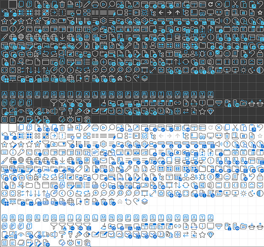 FLUENT_UI_DUALTONE_Preview