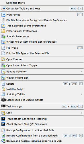2-Settings