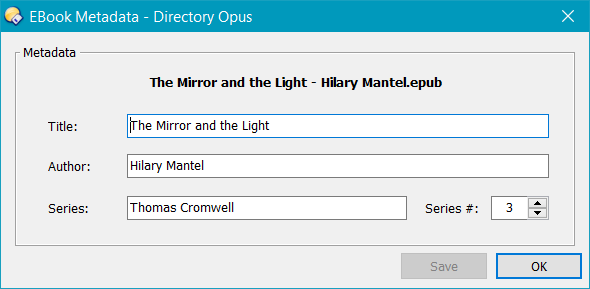 epub metadata editor windows