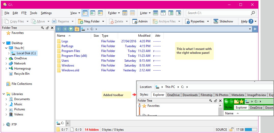 update-styles-how-to-fix-size-of-the-right-panel-help-support