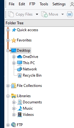 libraries