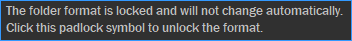 Locked