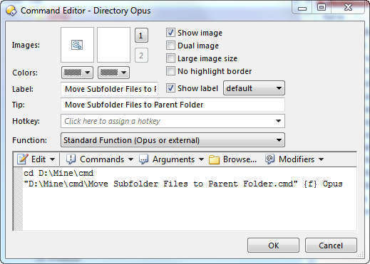 How To Remove Subfolder And Keep Files Help Support Directory 