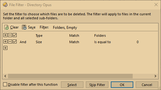 remove opus domini backup files
