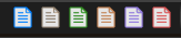 File Type Groups