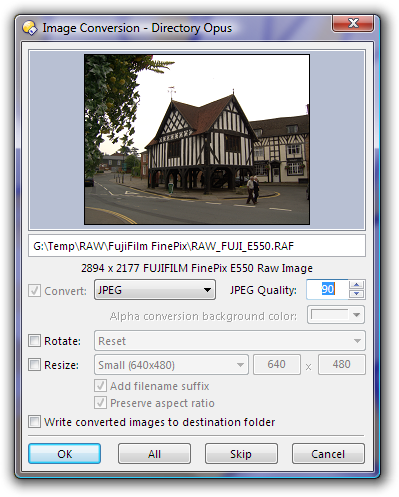 sony raw image converter