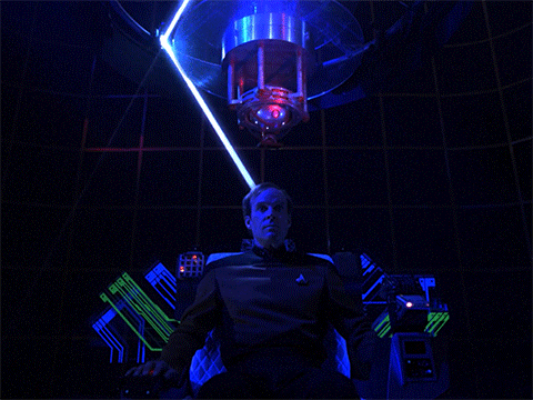 Brain Interference 1