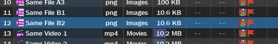 Need One File Files