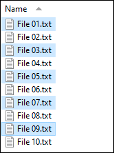 DOpus_Select_1_file_out_of_2