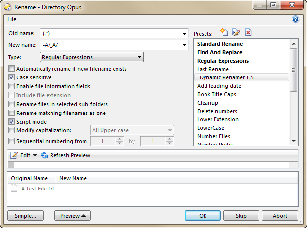 Opus Directory For Mac