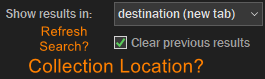 Find Location