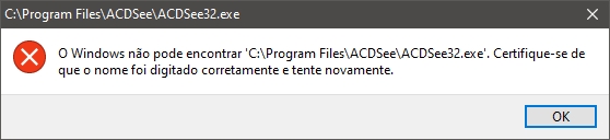 DO - Can not launch viewer
