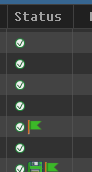 Cloud Icons